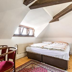 Kamer in de Zolder
