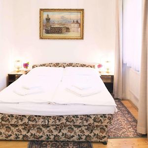 Comfort Double Kamer